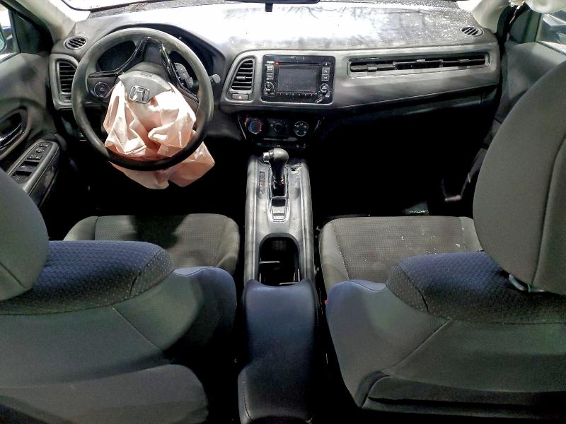 Фото 8 - HONDA HR-V