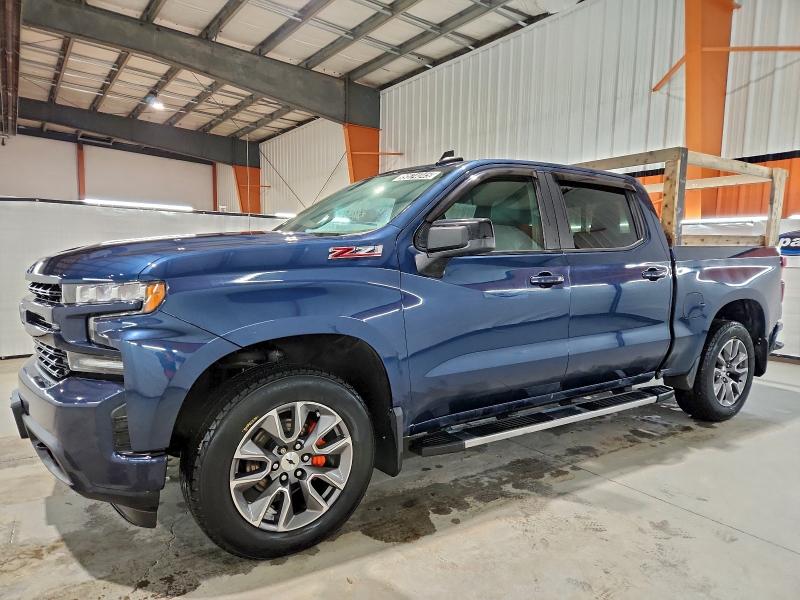 Фото 1 - CHEVROLET ALL Models