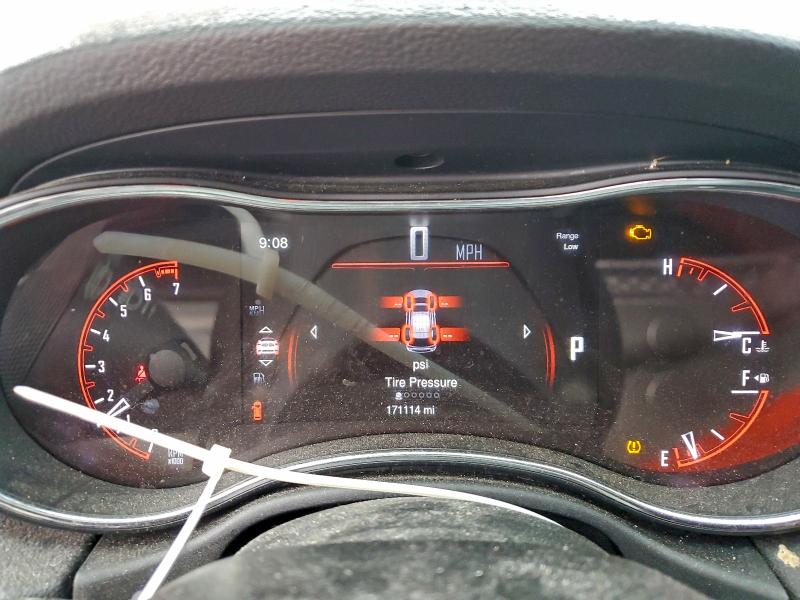 Фото 9 - DODGE DURANGO