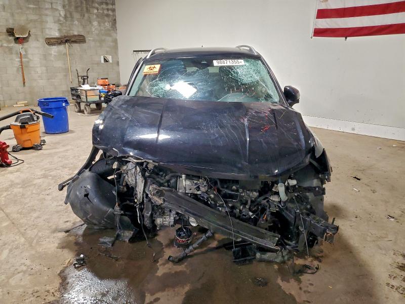 VOLKSWAGEN TAOS SE 2024 VIN 3VVVX7B21RM058929