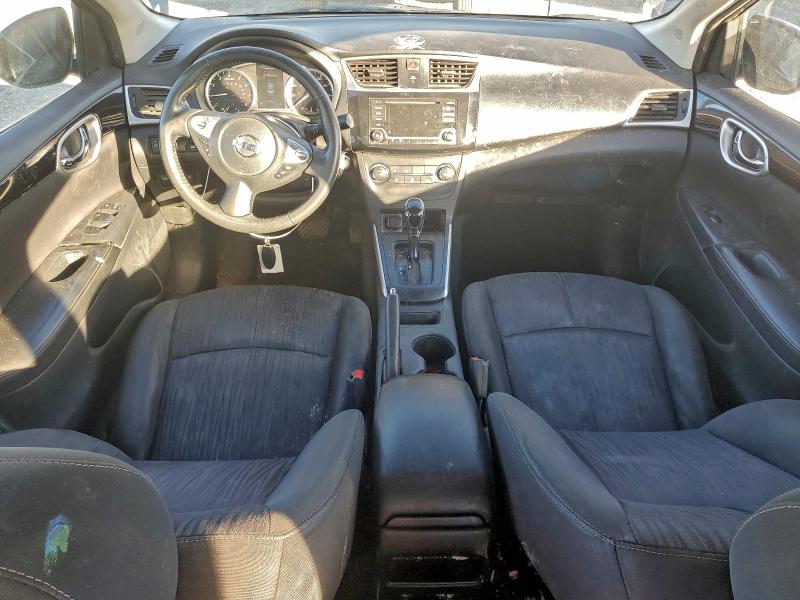 Фото 8 - NISSAN SENTRA