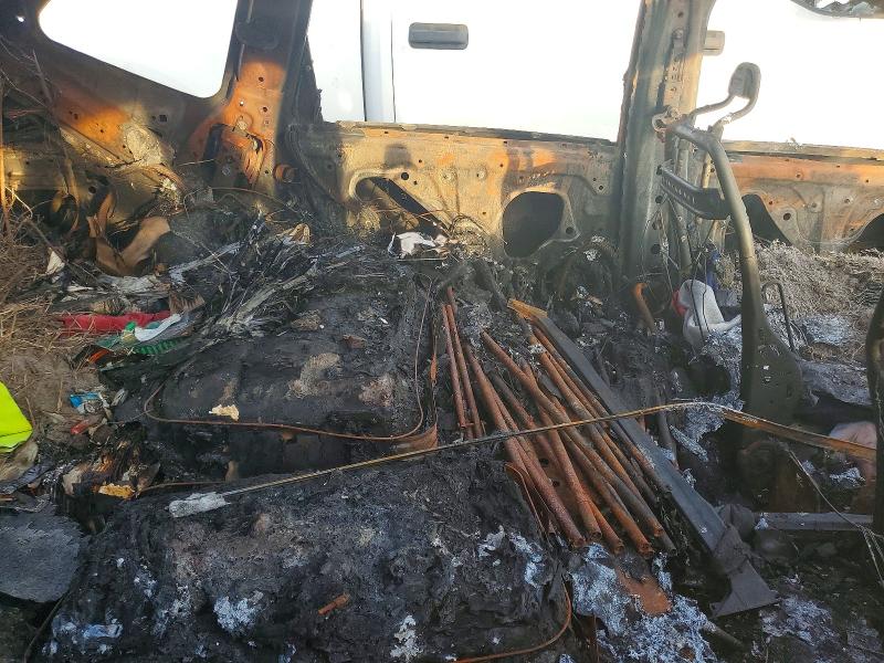 Фото 11 - HONDA CRV