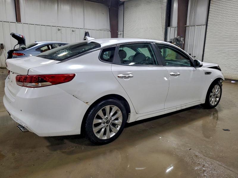 Фото 3 - KIA OPTIMA