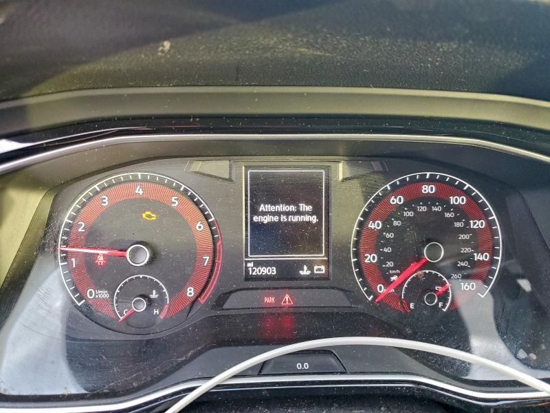 Фото 9 - VOLKSWAGEN JETTA