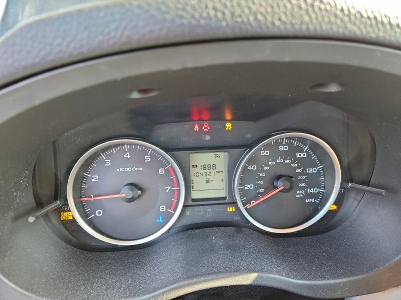 Фото 9 - SUBARU FORESTER