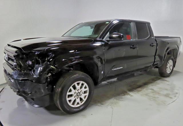 Фото 2 - TOYOTA TACOMA