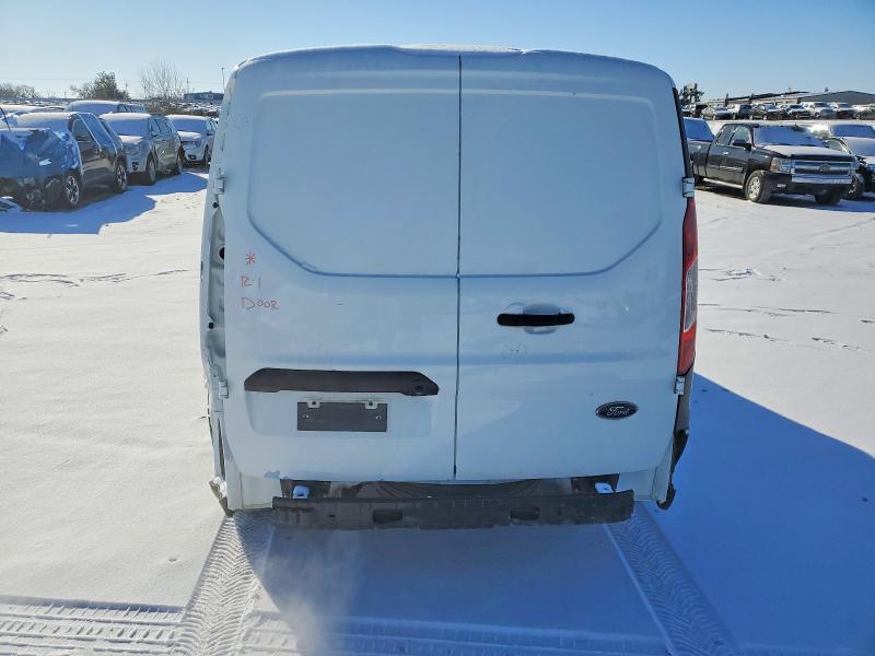 Фото 6 - FORD TRANSIT