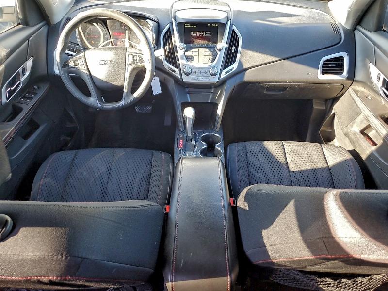 Фото 8 - GMC TERRAIN