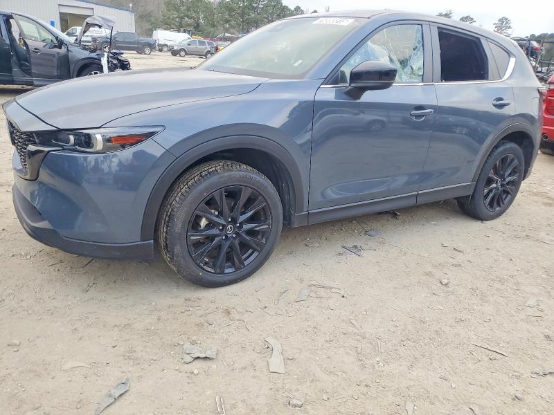 MAZDA CX-5 PREFE 2024 VIN JM3KFBCL6R0520197