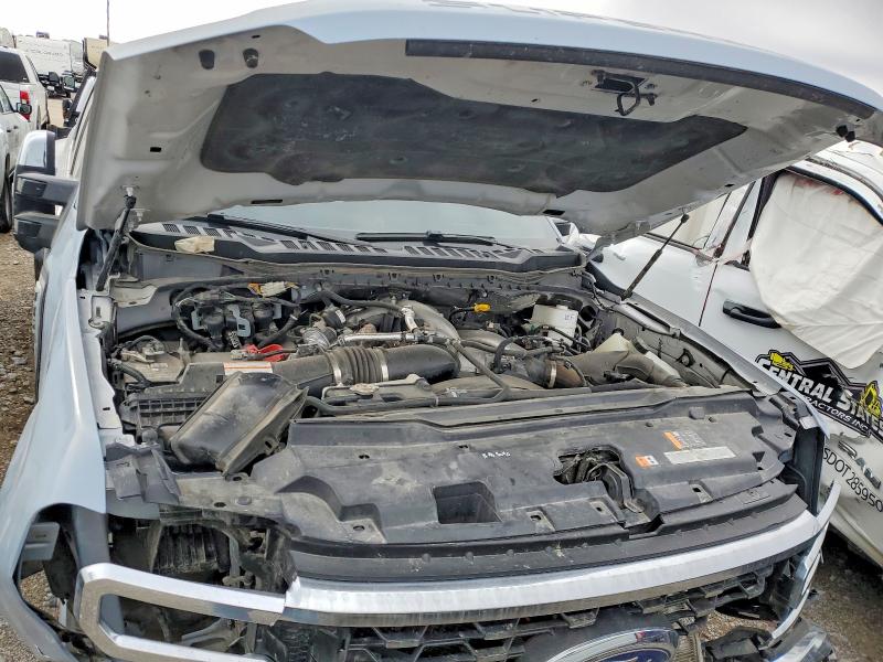 Фото 12 - FORD F350