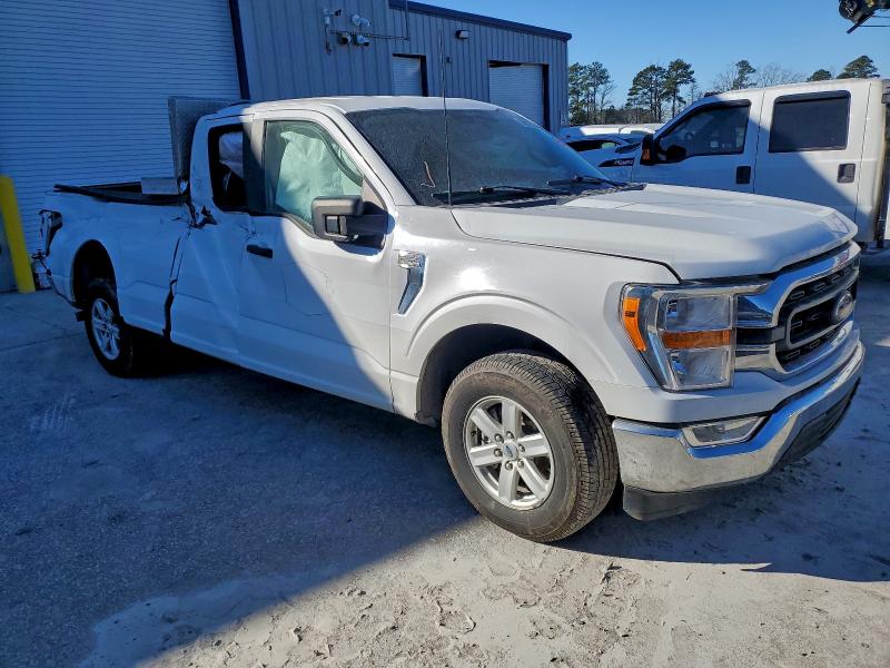 Фото 4 - FORD F-150