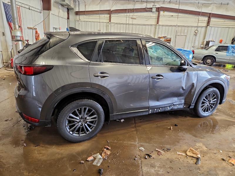 Фото 3 - MAZDA CX-5