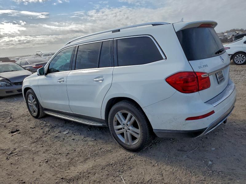 MERCEDES-BENZ GL-CLASS 2015 VIN 4JGDF2EEXFA537988