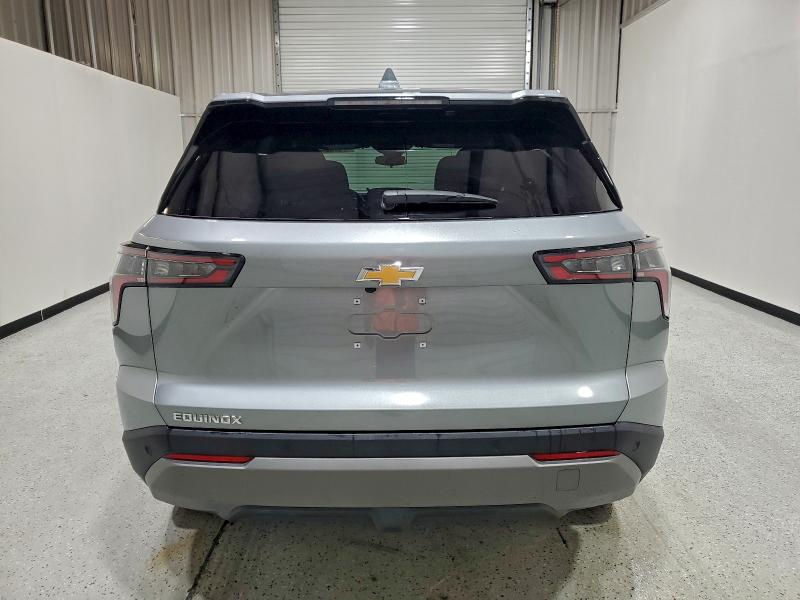 Фото 6 - CHEVROLET EQUINOX