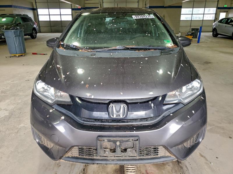 Фото 5 - HONDA FIT