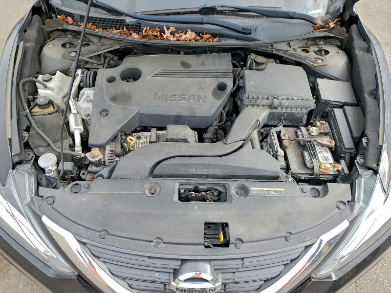 Фото 11 - NISSAN ALTIMA