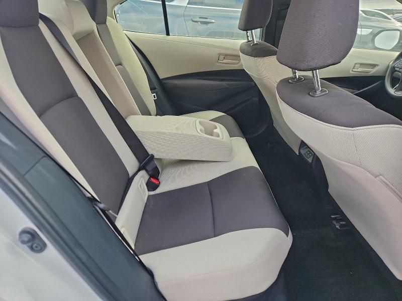 Фото 10 - TOYOTA COROLLA