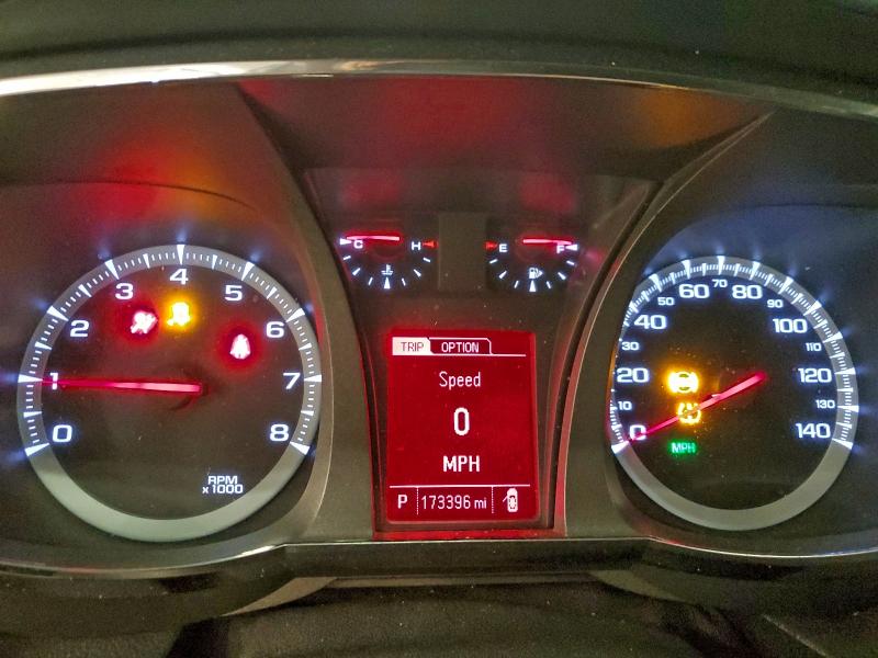 Фото 9 - GMC TERRAIN