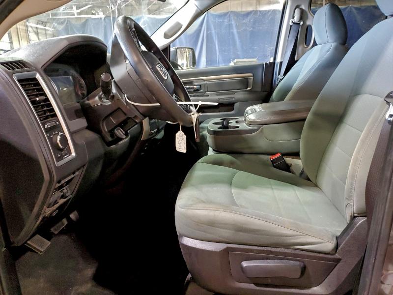 Фото 7 - RAM 1500