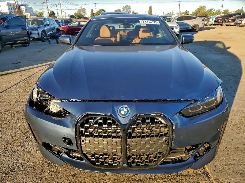 Фото 5 - BMW 4 SERIES