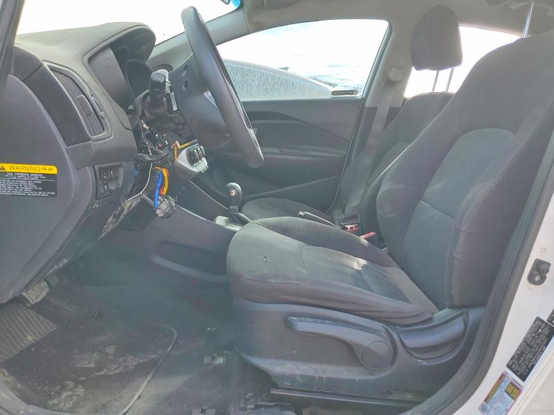 Фото 7 - KIA RIO