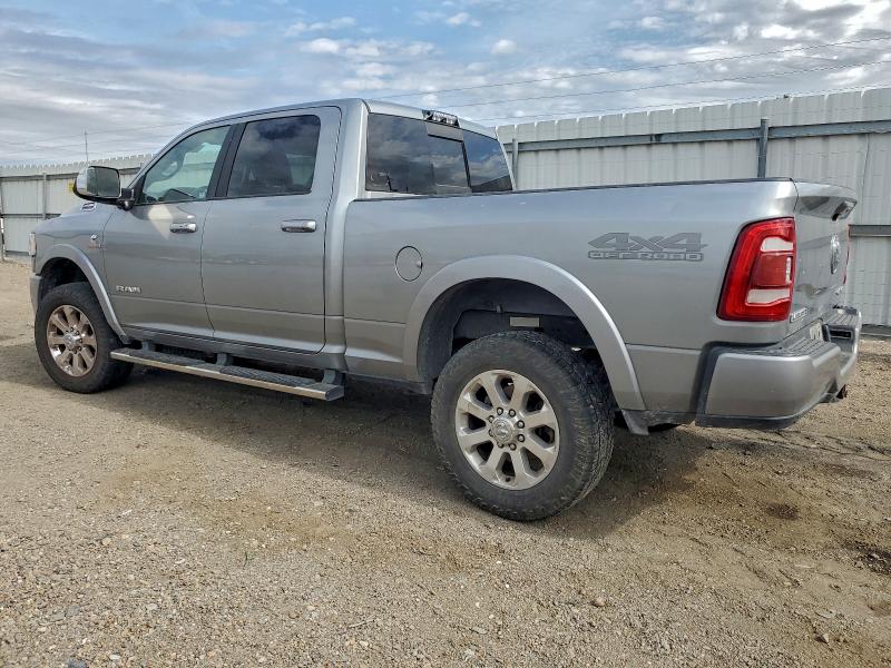 Фото 2 - RAM 2500