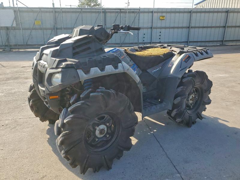 POLARIS ATV 2023