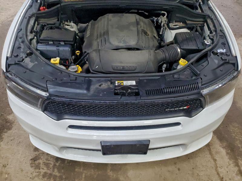 Фото 12 - DODGE DURANGO