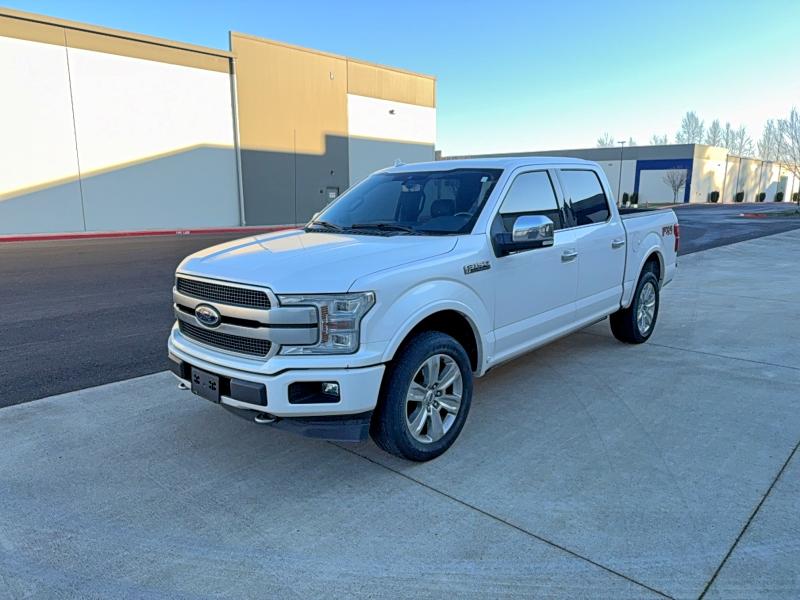 Фото 2 - FORD F-150