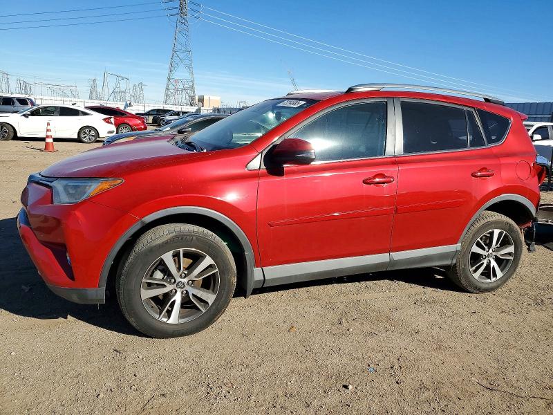 Фото 1 - TOYOTA RAV4