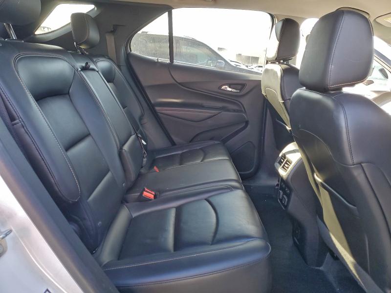 Фото 11 - CHEVROLET EQUINOX