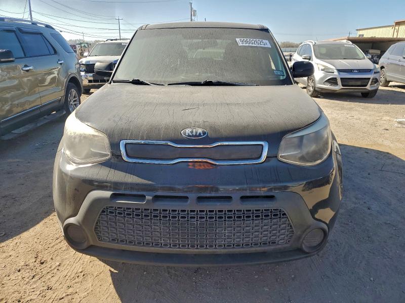 Фото 5 - KIA SOUL