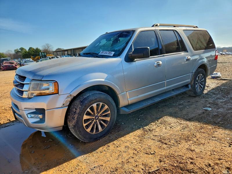 Фото 1 - FORD EXPEDITION