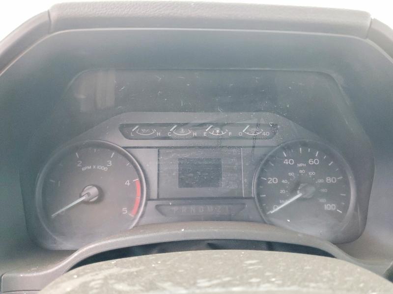 Фото 9 - FORD F250