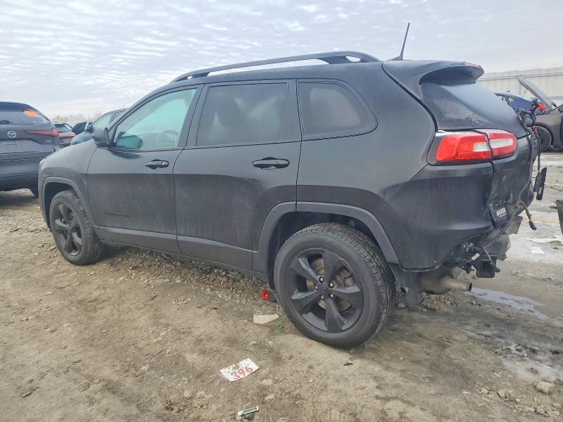 Фото 2 - JEEP GRAND CHER