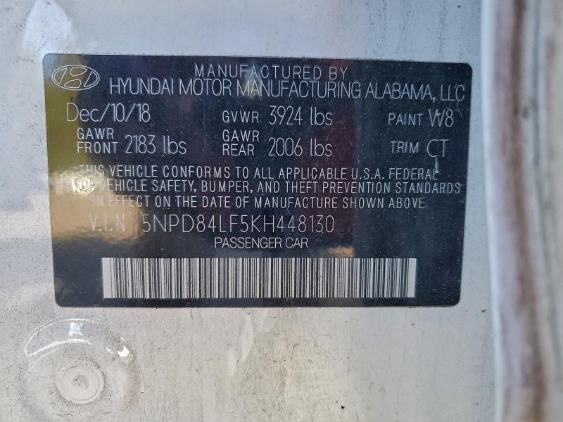 Фото 12 - HYUNDAI ELANTRA