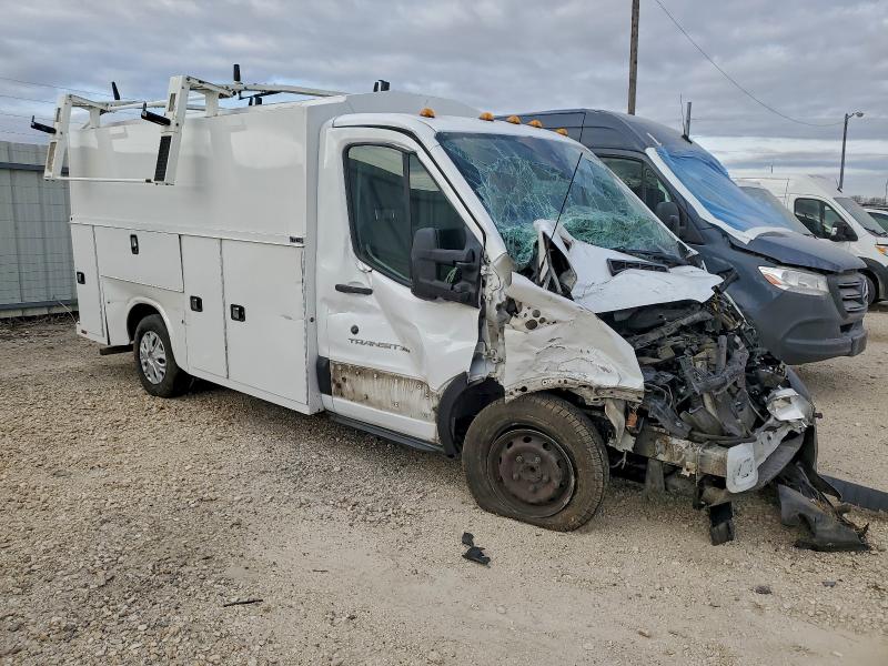 Фото 4 - FORD TRANSIT