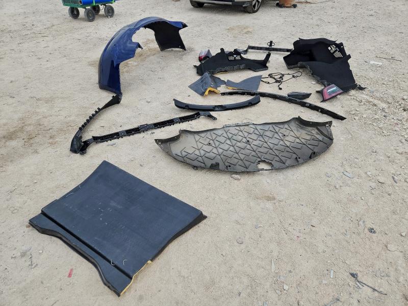 Фото 12 - TESLA MODEL 3