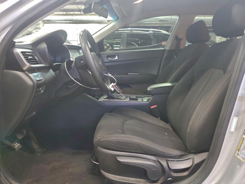 Фото 7 - KIA OPTIMA