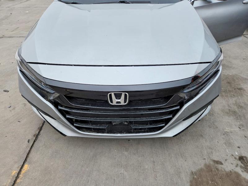 Фото 11 - HONDA ACCORD