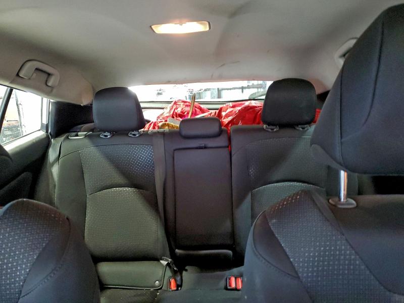 Фото 10 - TOYOTA PRIUS