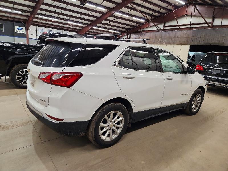 Фото 3 - CHEVROLET EQUINOX