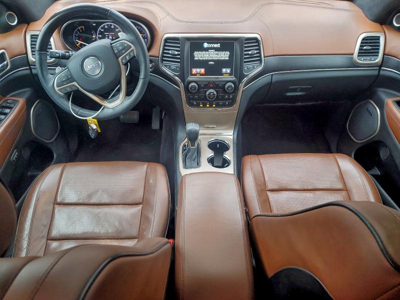 Фото 8 - JEEP GRAND CHER