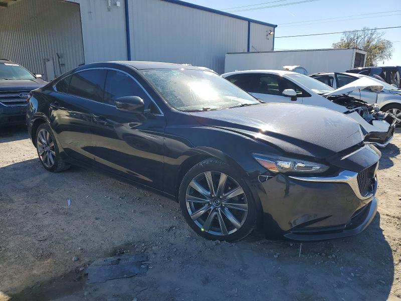 Фото 4 - MAZDA 6