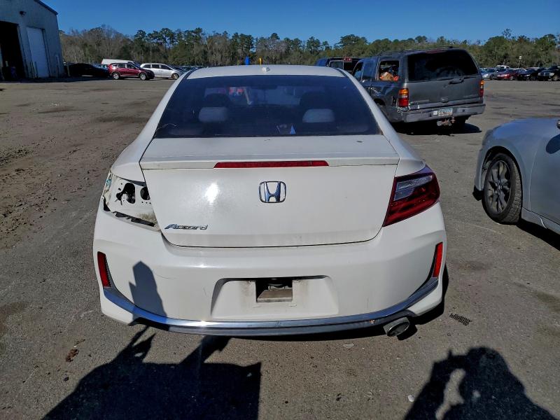 Фото 6 - HONDA ACCORD