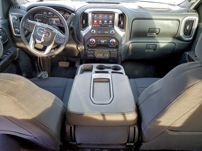 Фото 8 - GMC SIERRA