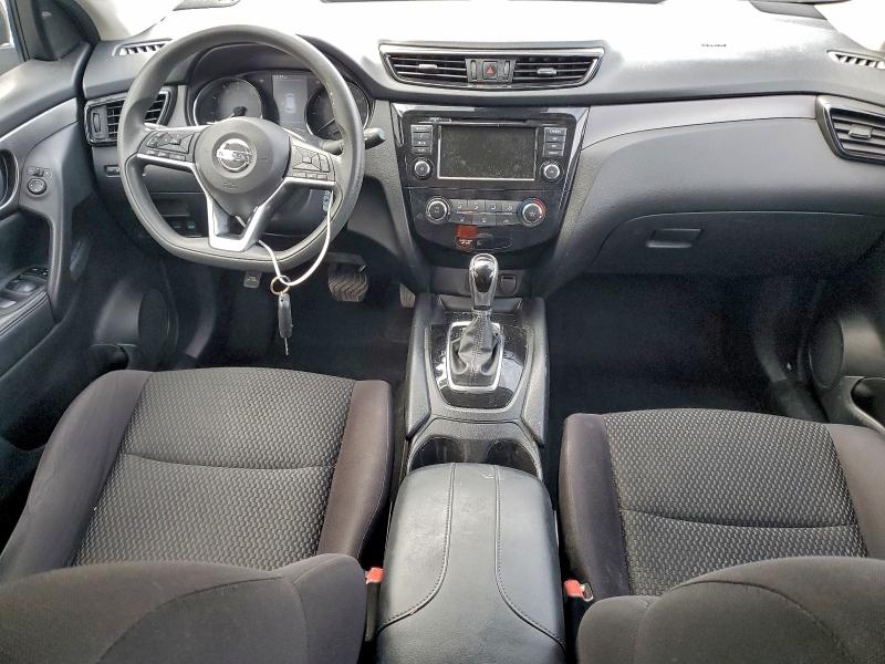 Фото 8 - NISSAN ROGUE