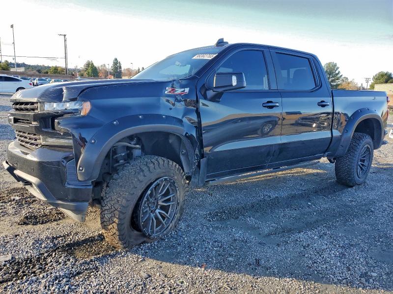 Фото 1 - CHEVROLET ALL Models