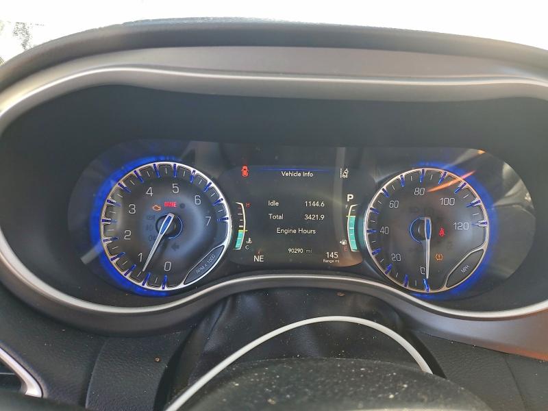 Фото 9 - CHRYSLER PACIFICA