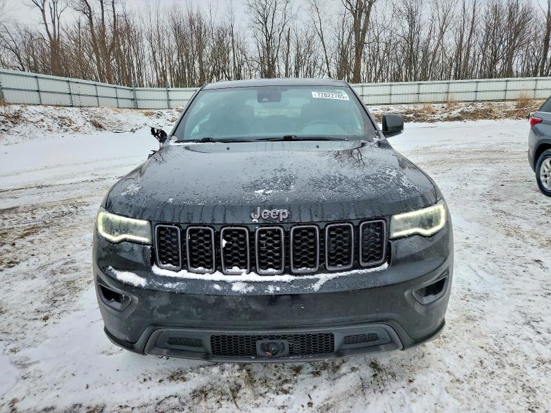 Фото 5 - JEEP GRAND CHER